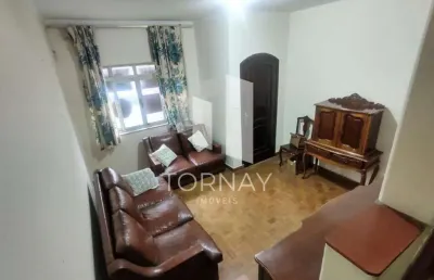 Casa com 2 quartos à venda no Alto da Mooca, São Paulo 