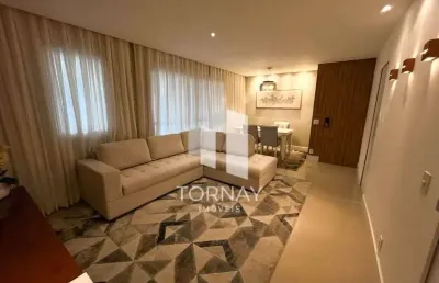 Apartamento com 3 quartos à venda no Alto da Mooca, São Paulo 