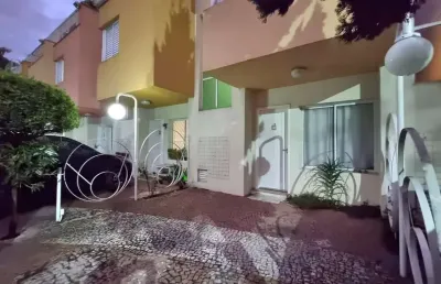 Casa em condomínio fechado com 3 quartos à venda na Água Rasa, São Paulo 