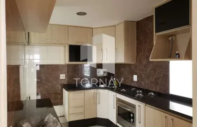 Apartamento com 3 quartos à venda na Vila Ema, São Paulo 