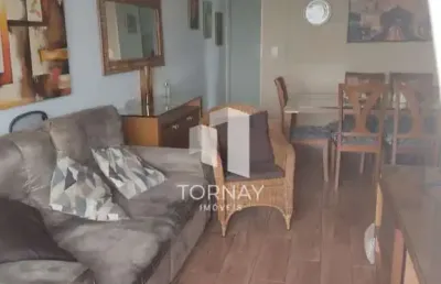 Apartamento com 3 quartos à venda no Alto da Mooca, São Paulo 