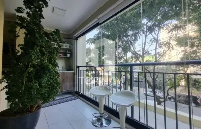 Apartamento com 3 quartos à venda no Alto da Mooca, São Paulo 