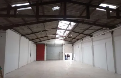 Ponto comercial para alugar na Vila Zelina, São Paulo 