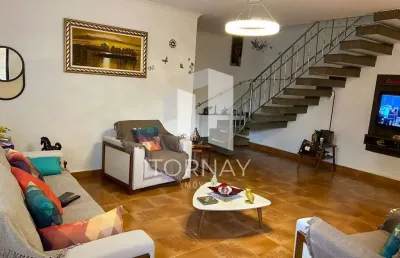 Sobrado no alto da mooca, venda, aluguel, locação, 3 quartos, 10 vagas de garagem
