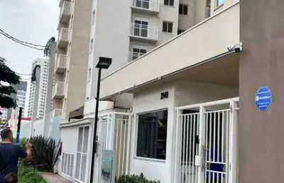 Apartamento 02 dorm. em vila ema - 5 min a pé monotrilho oratório  -  são paulo