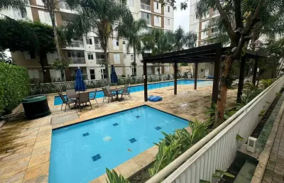Apartamento com 2 quartos à venda na Vila Prudente, São Paulo 