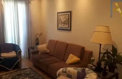 Apartamento 100m² no chácara primavera, 3 quartos( 1 suíte c/ closet), sala estar/ jantar, sacada, cozinha e lavanderia c/armários, 2 vagas de garagem