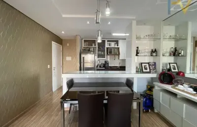 Imperdível: apartamento de 3 quartos na vila das hortências, jundiaí/sp - condomínio practice, 83m², 1 suíte, 2 salas e 2 banheiros.