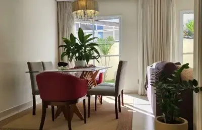 Casa de 3 quartos com suíte no condomínio buona vita, jardim colônia, jundiaí-sp - 93m² - 2 vagas - pronta para morar!