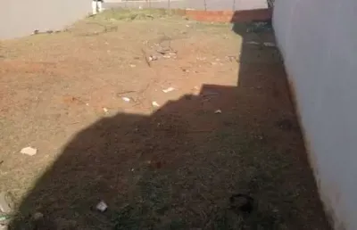 Terreno à venda em jundiaí-sp, residencial santa giovana, 188m² de área! aproveite essa oportunidade!