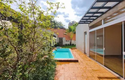 Casa em condomínio à venda no bela vista, ribeirão preto, sp, 3 quartos, 3 suítes