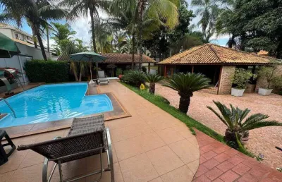 Casa em condomínio à venda no buritis, ribeirão preto, sp, 4 quartos, 4 suítes