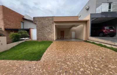Casa em condomínio à venda no buona vita ribeirão, ribeirão preto, sp, 3 quartos, 3 suítes