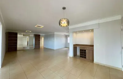 Apartamento à venda no manhattan, ribeirão preto, sp, 3 quartos, 3 suítes