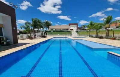 Terreno à venda no terras de florença, ribeirão preto, sp,