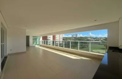 Apartamento à venda no edimburgo, ribeirão preto, sp, 4 quartos, 4 suítes