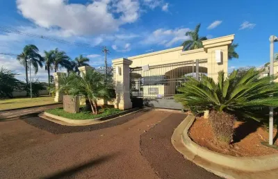Terreno à venda na Avenida Heráclito Fontoura Sobral Pinto, Condomínio Guaporé, Ribeirão Preto