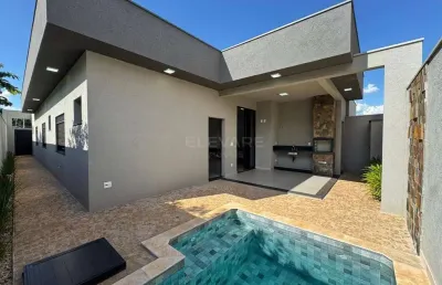 Casa em condomínio à venda no villa romana i, ribeirão preto, sp, 3 quartos, 3 suítes