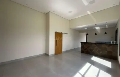 Casa em condomínio à venda no portal da mata, ribeirão preto, sp, 3 quartos, 1 suíte