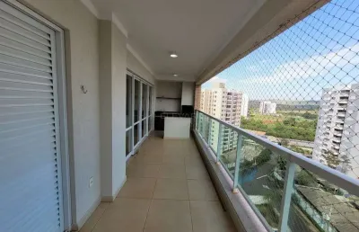 Apartamento à venda no solar das aves, ribeirão preto, sp, 4 quartos, 1 suíte