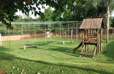 Terreno à venda no reserva san gabriel, ribeirão preto, sp,