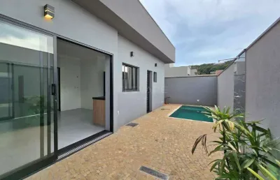 Casa em condomínio à venda no quinta da mata ii, ribeirão preto, sp, 3 quartos, 3 suítes