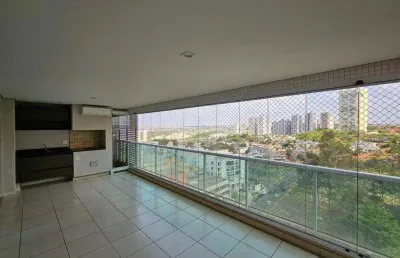 Apartamento à venda no noruega, ribeirão preto, sp, 3 quartos, 3 suítes