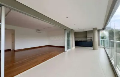 Apartamento à venda no exklusiv golf, ribeirão preto, sp, 4 quartos, 4 suítes