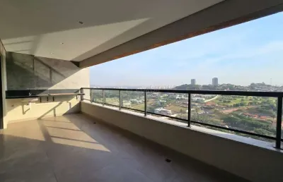 Apartamento à venda no stradivarius, ribeirão preto, sp, 4 quartos, 4 suítes