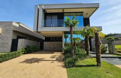 Casa em condomínio à venda no terras de florença, ribeirão preto, sp, 4 quartos, 4 suítes