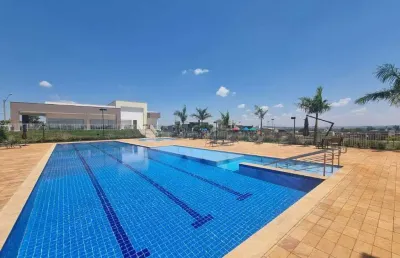 Terreno à venda no quinta dos ventos, ribeirão preto, sp,