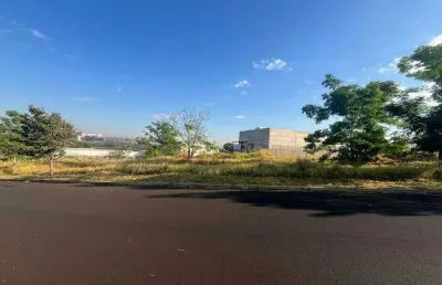 Terreno à venda na Rua Ermeti Canesin, Sítio São Bento 2, Ribeirão Preto
