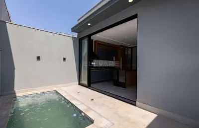 Casa em condomínio à venda no san marco - ilha gênova, ribeirão preto, sp, 3 quartos, 3 suítes