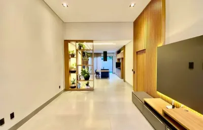 Casa em condomínio à venda no villa romana ii, ribeirão preto, sp, 3 quartos, 3 suítes