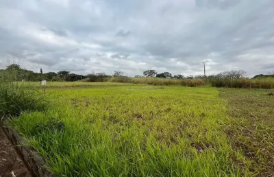 Terreno à venda na Rua Lamia Darahem Canesin, Sítio São Bento 2, Ribeirão Preto