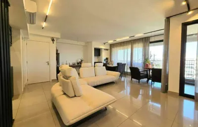 Apartamento à venda no magna vista, ribeirão preto, sp, 3 quartos, 3 suítes