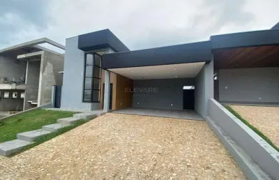 Casa em condomínio à venda no quinta dos ventos, ribeirão preto, sp, 3 quartos, 3 suítes