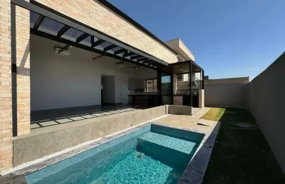 Casa em condomínio à venda no quinta dos ventos, ribeirão preto, sp, 3 quartos, 1 suíte
