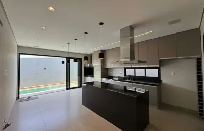 Casa em condomínio à venda no quinta dos ventos, ribeirão preto, sp, 3 quartos, 3 suítes