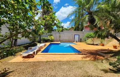 Casa em condomínio à venda no estação primavera, ribeirão preto, sp, 3 quartos, 3 suítes