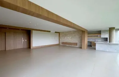 Apartamento à venda no exklusiv golf, ribeirão preto, sp, 4 quartos, 4 suítes