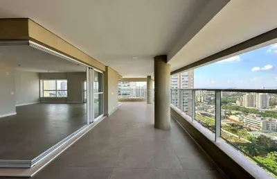 Apartamento à venda no marquises park residence, ribeirão preto, sp, 3 quartos, 3 suítes