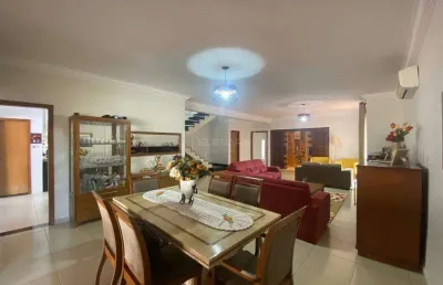 Casa em condomínio à venda no paineiras, ribeirão preto, sp, 3 quartos, 3 suítes