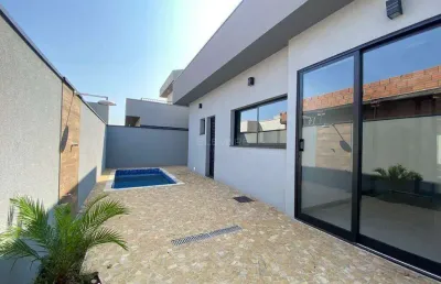 Casa em condomínio à venda no villa romana ii, ribeirão preto, sp, 3 quartos, 3 suítes