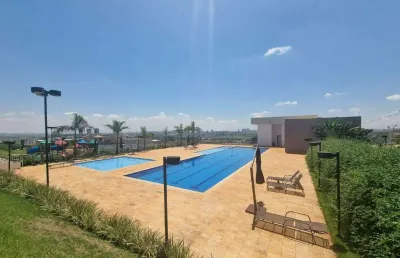 Terreno à venda no quinta dos ventos, ribeirão preto, sp,