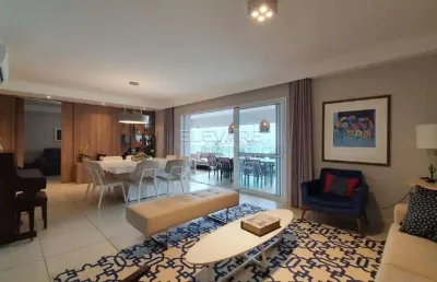 Apartamento à venda no amsterdam, ribeirão preto, sp, 3 quartos, 3 suítes