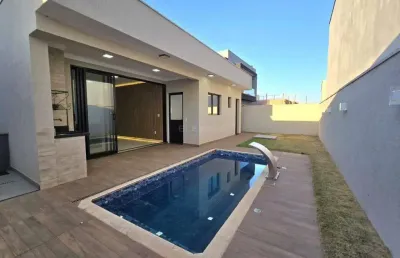 Casa em condomínio à venda no quinta dos ventos, ribeirão preto, sp, 3 quartos, 3 suítes