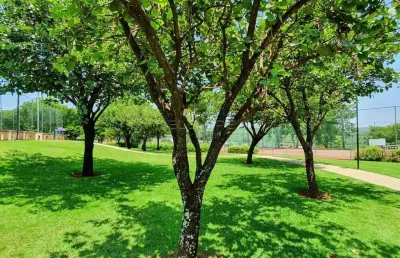 Terreno à venda no terras de siena, ribeirão preto, sp,