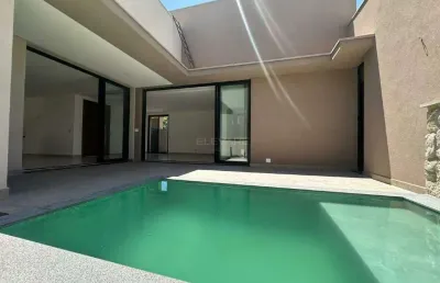 Casa em condomínio à venda no terras de florença, ribeirão preto, sp, 3 quartos, 3 suítes