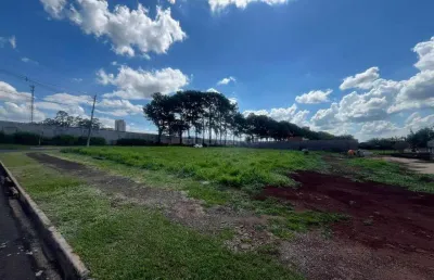 Terreno à venda no jardim canada residencial (fechado), ribeirão preto, sp,